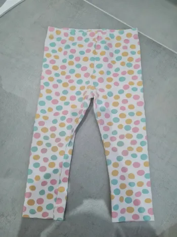 Leggings 24mois