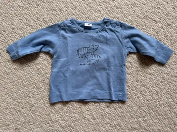 T-shirt manches longues