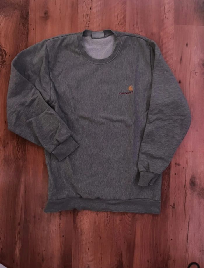 Sweat carhartt