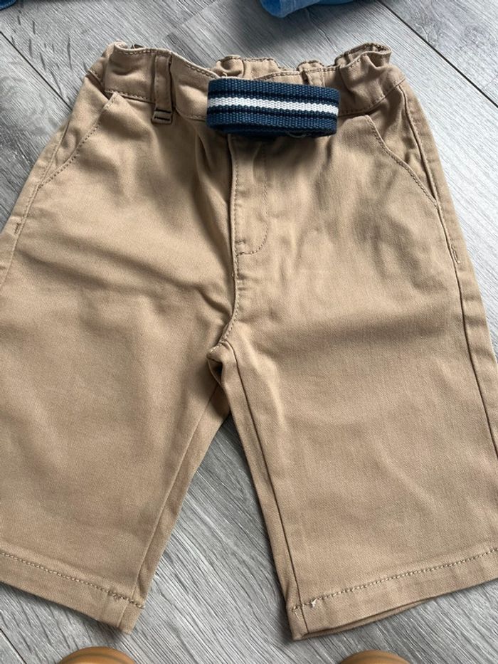 Tenue de cérémonie garçon - photo numéro 5