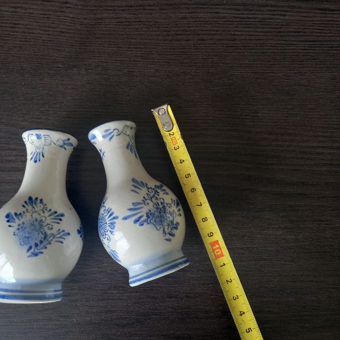 2 petits vases décoratifs - photo numéro 3