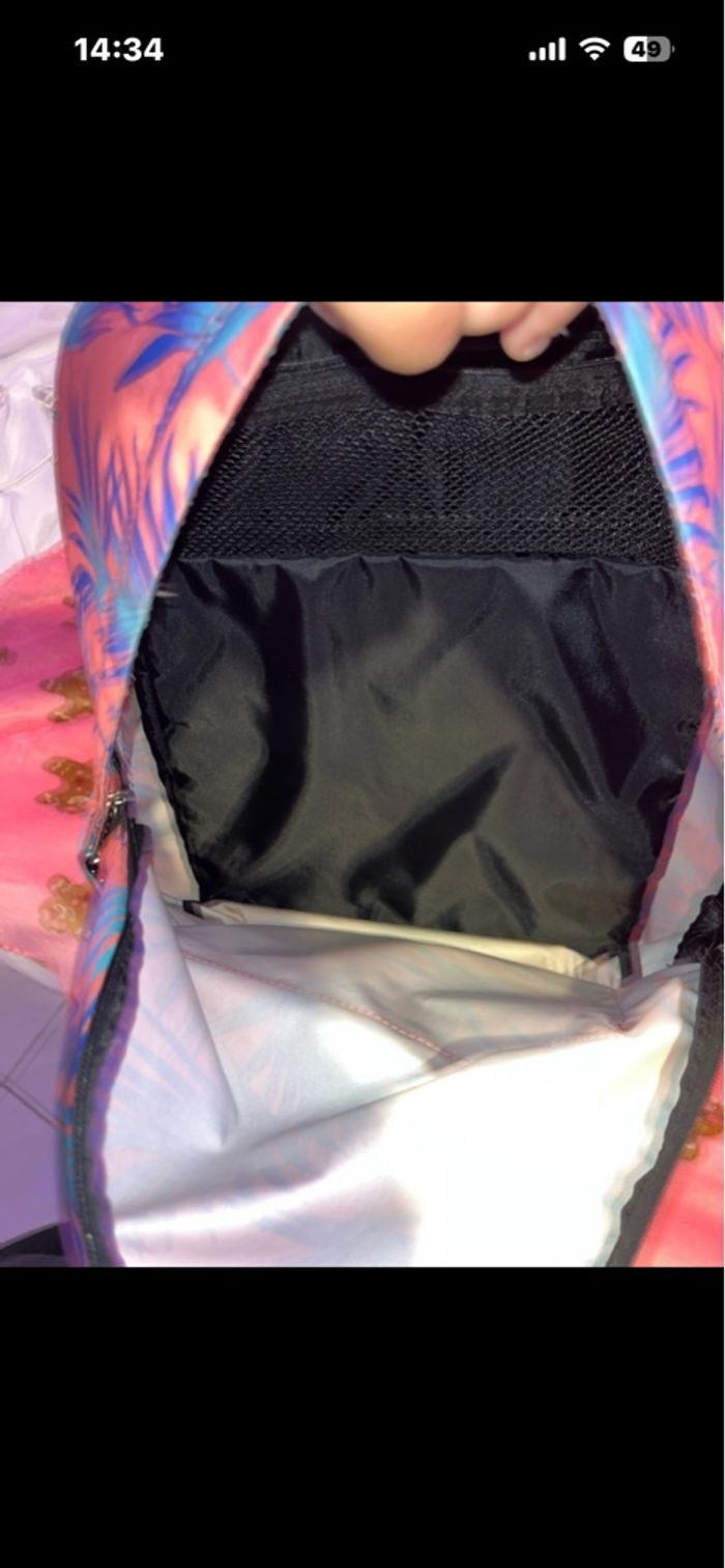 Sac eastpak - photo numéro 2