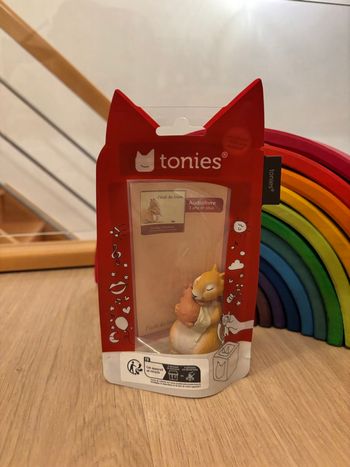 Figurine tonies 