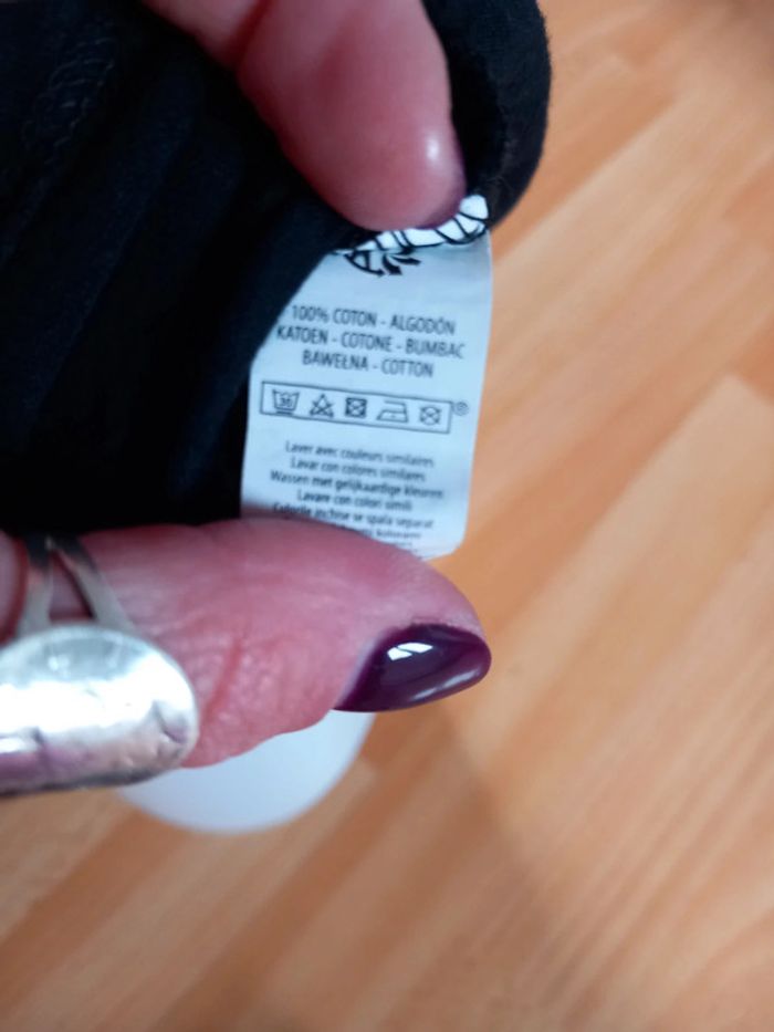 Debardeur - photo numéro 8