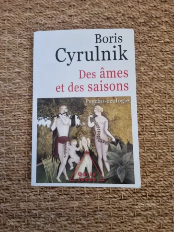Des âmes et des saisons