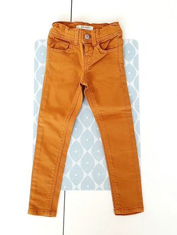 Jeans Kiabi - 3A