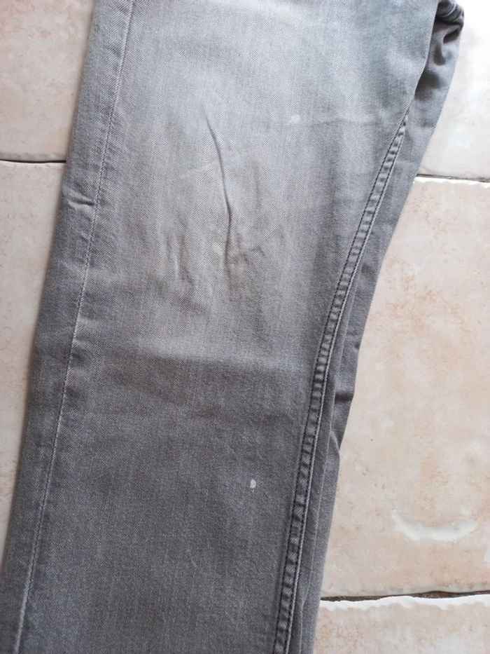 Jeans straight - photo numéro 6