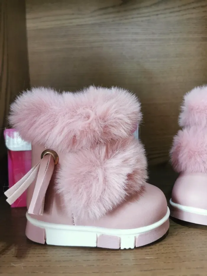 Chaussures Boots / bottes bébé.