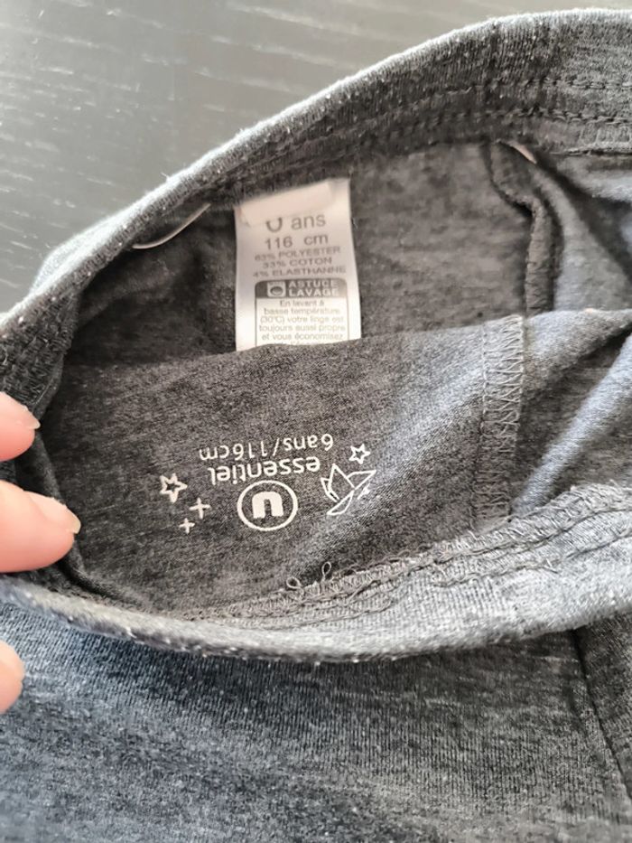 Legging 6 ans - photo numéro 3