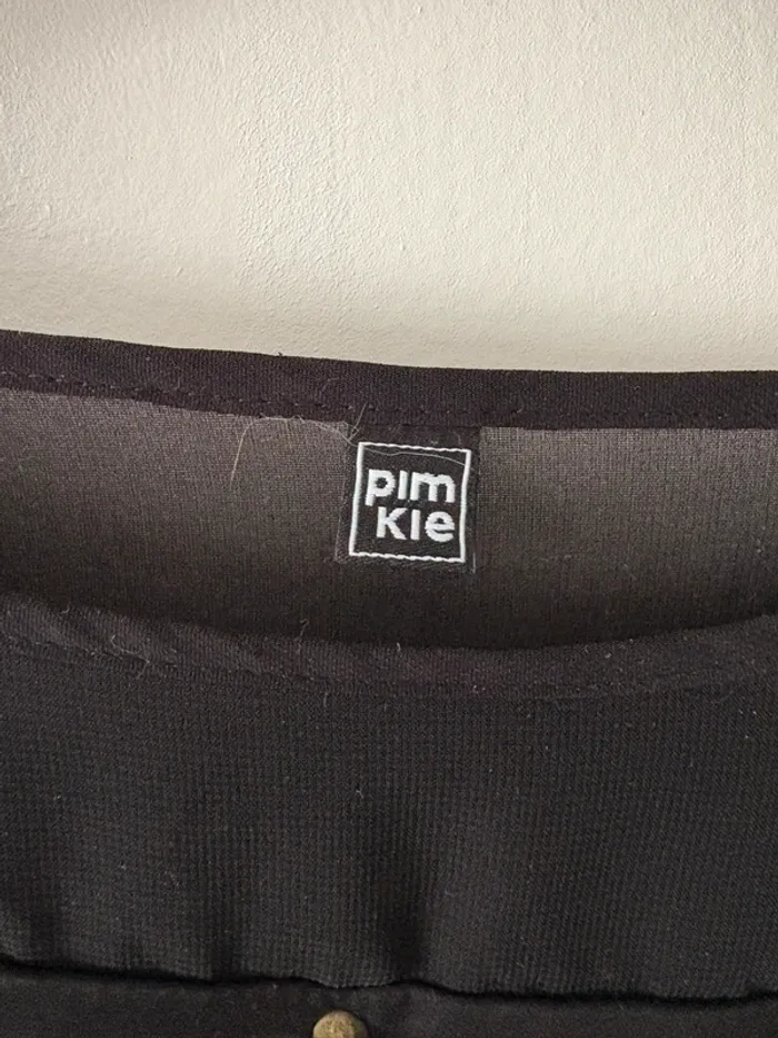 T-shirt clou pimkie - photo numéro 2