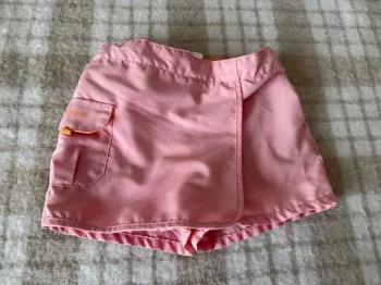 short jupe