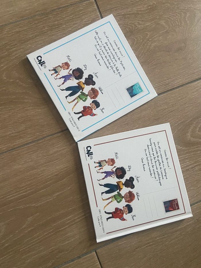 2 livres (Mac do) - photo numéro 2