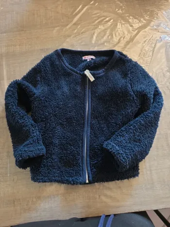 Veste polaire
