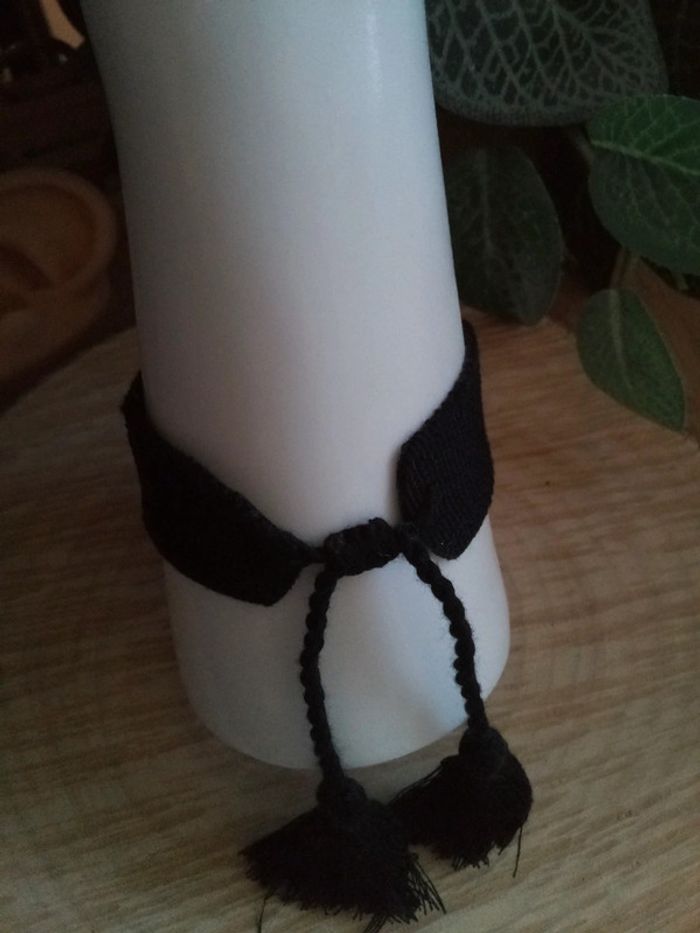 Bracelet LOVE 🖤. - photo numéro 2