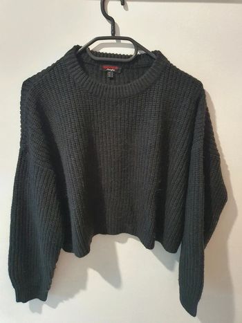 Pull en laine jennyfer taille S en excellent état
