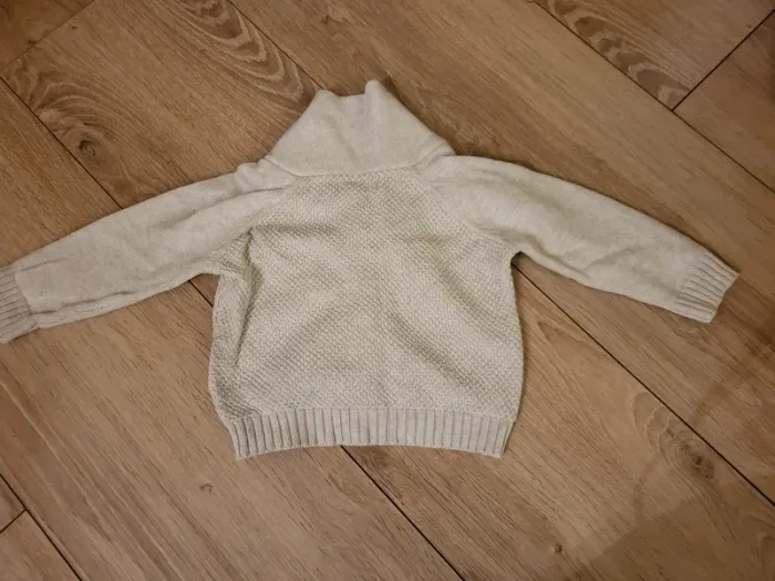 Gilet - photo numéro 2