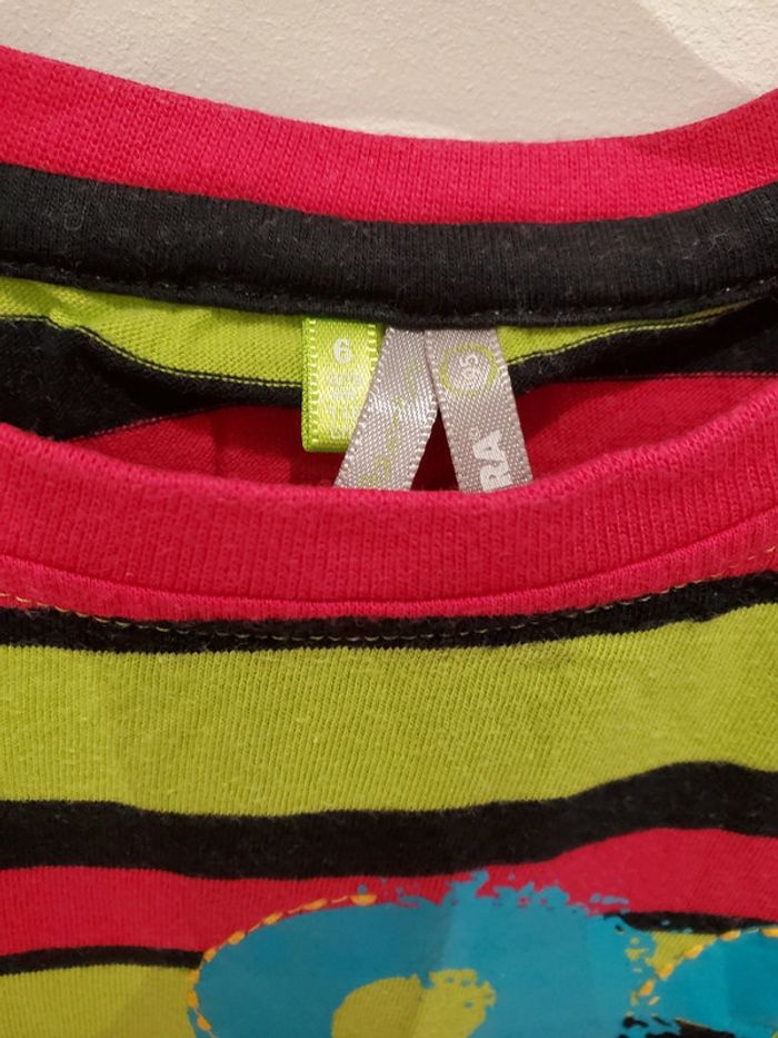 T-shirt - photo numéro 2