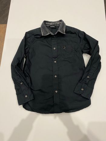 Chemise