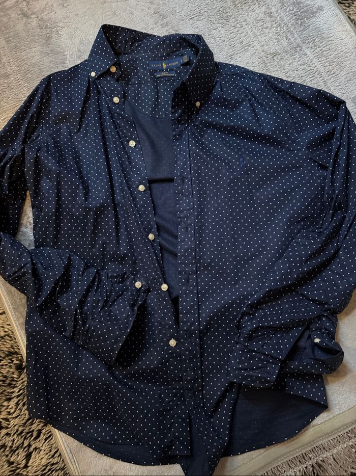 Chemise Ralph Lauren