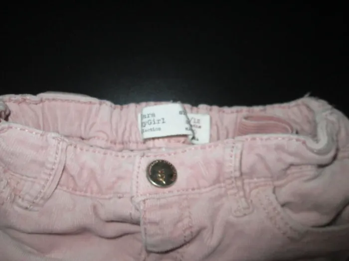 pantalon - photo numéro 2