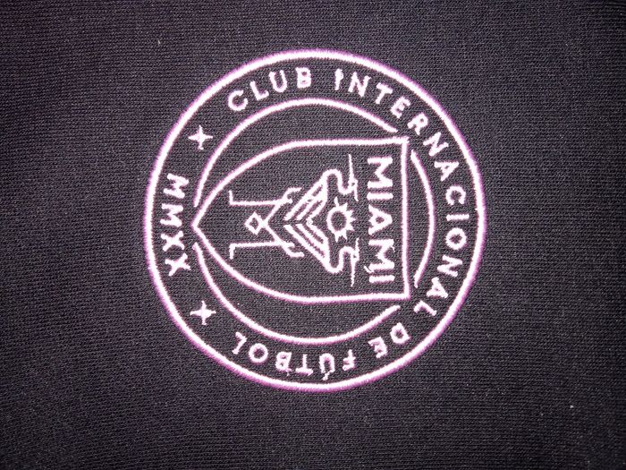 Pull Inter Miami