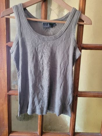 Débardeur kiabi 42/44