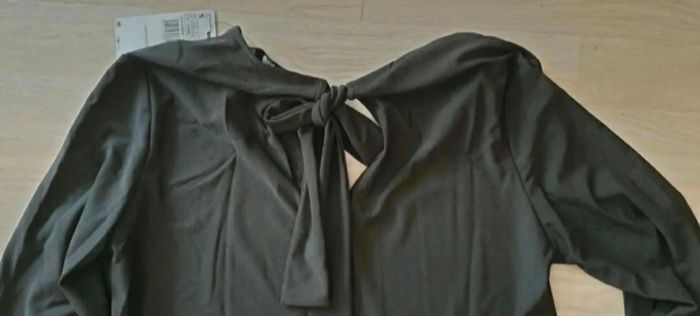 Robe Mango - photo numéro 3
