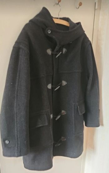 Manteau Homme neuf