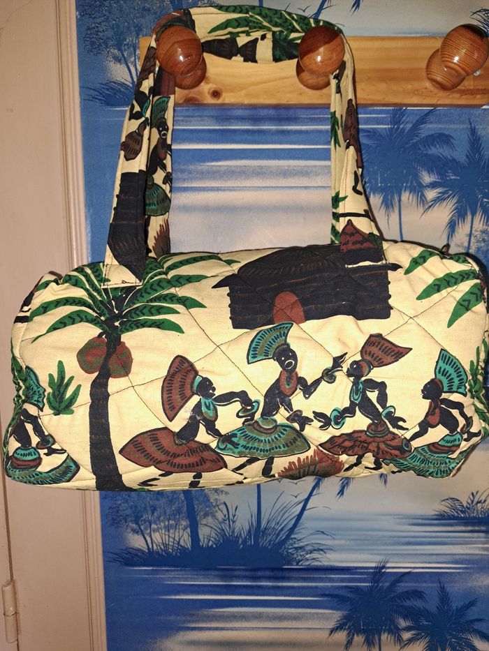 Sac fourre tout - photo numéro 3