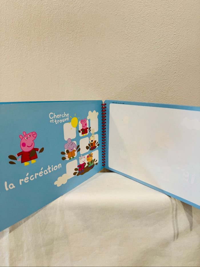 Peppa pig Eau’surprise à l’école + 3 ans - photo numéro 7