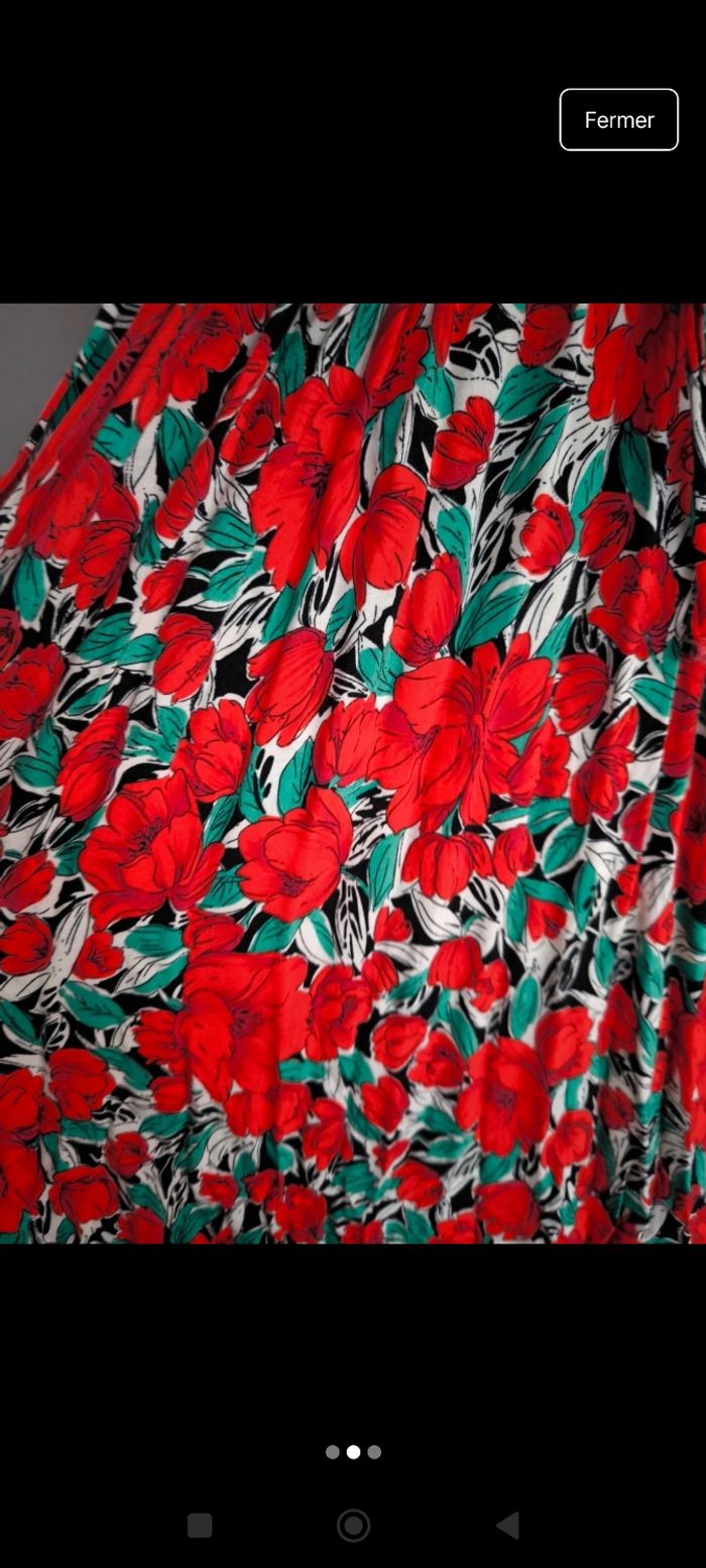 Robe d'été - photo numéro 2