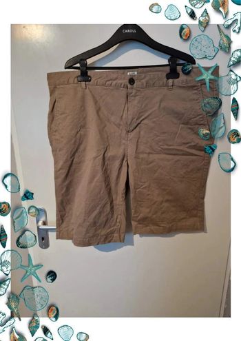 Short - taille 54 - kiabi
