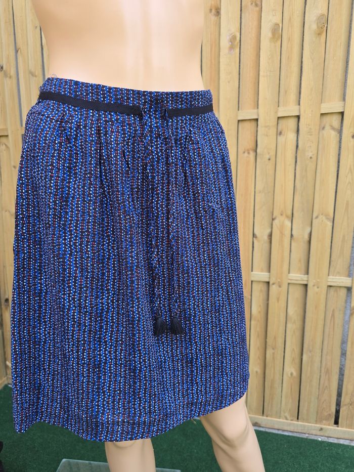 Jupe neuve 🍒Akoz de toi Paris🍒taille 34/36
