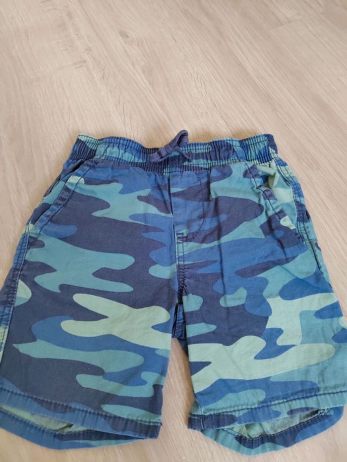 Lot de shorts 3ans - photo numéro 3