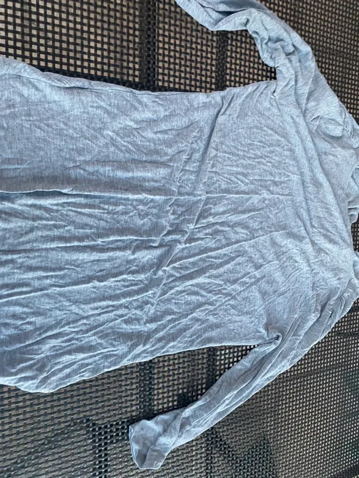 Superbe Top majestic filatures taille 3 40 42 - photo numéro 5