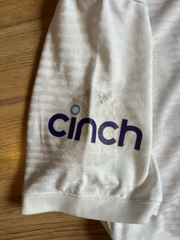 Maillot Tottenham Spurs - photo numéro 6