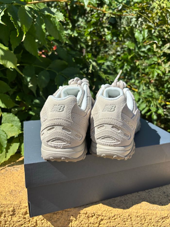 New balance 204 timberwolf - photo numéro 4