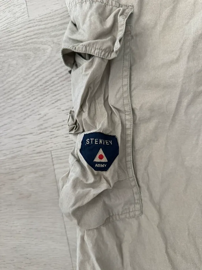 Pantalon Stanley Army - photo numéro 3