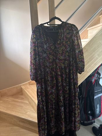 Robe été