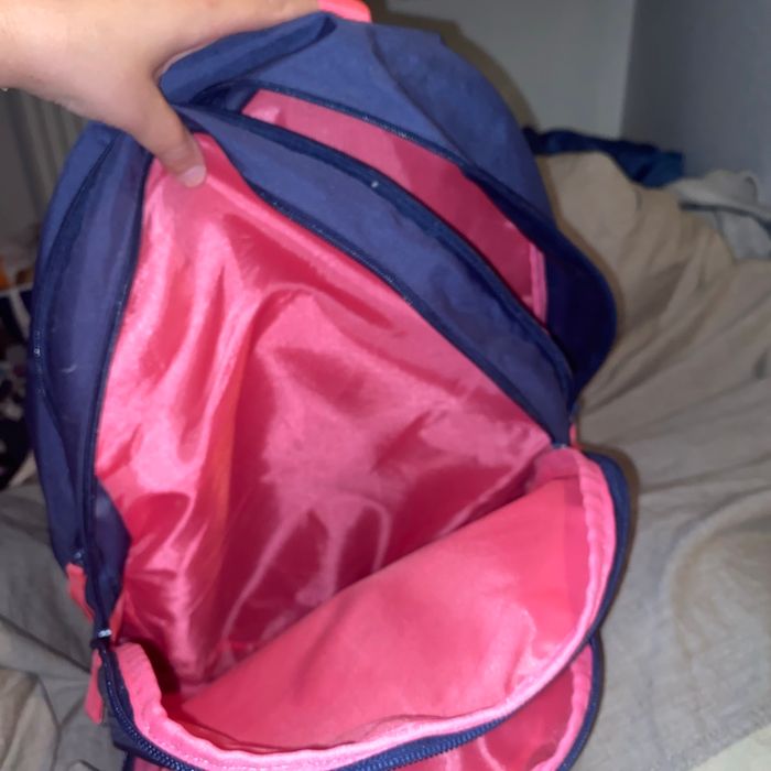 Sac à do pour école - photo numéro 5