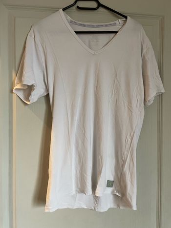 T shirt Calvin klein