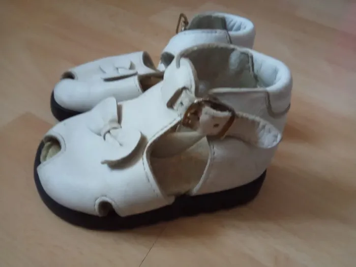 Chaussure 🔄 - photo numéro 3