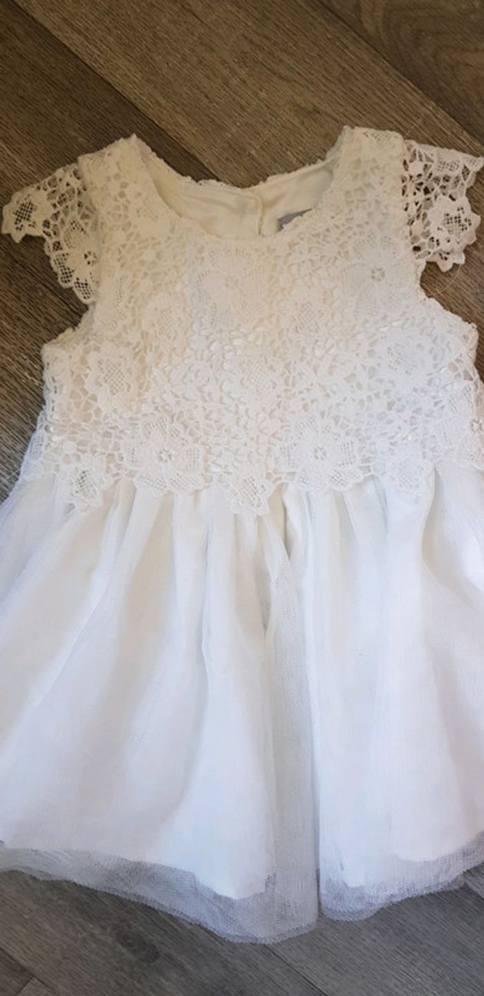 Robe occasion - photo numéro 3