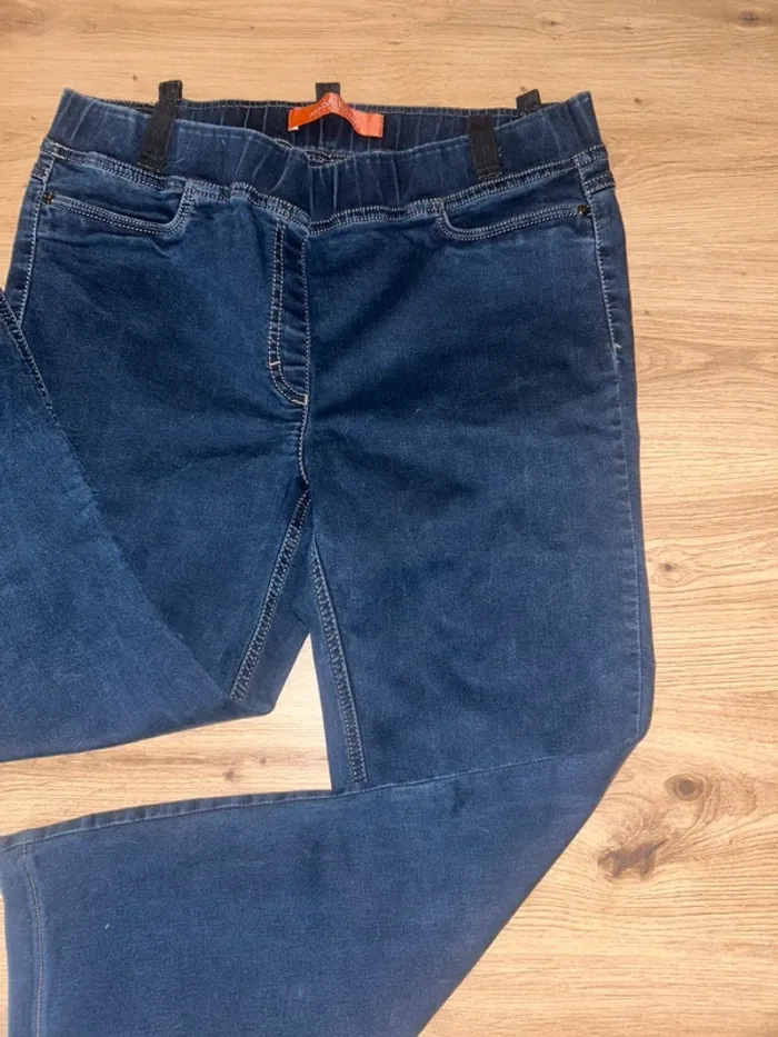Jeans femme - photo numéro 3
