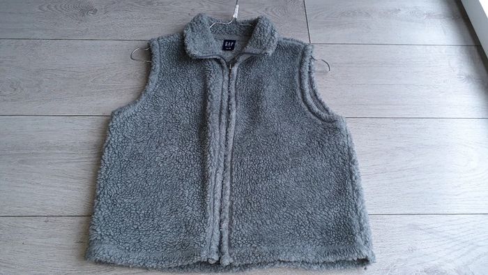 Veste gap