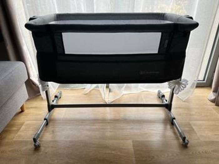 Lit bébé cododo Kinderkraft Neste Up