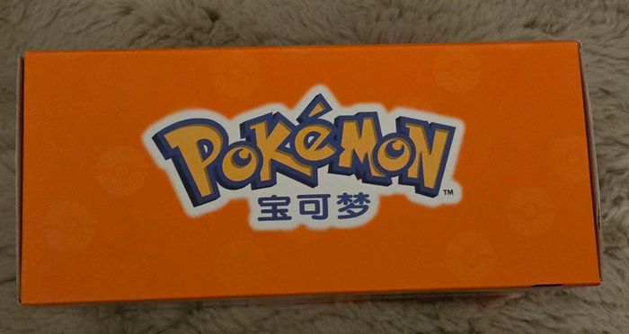 Pokemon dracaufeu - photo numéro 6