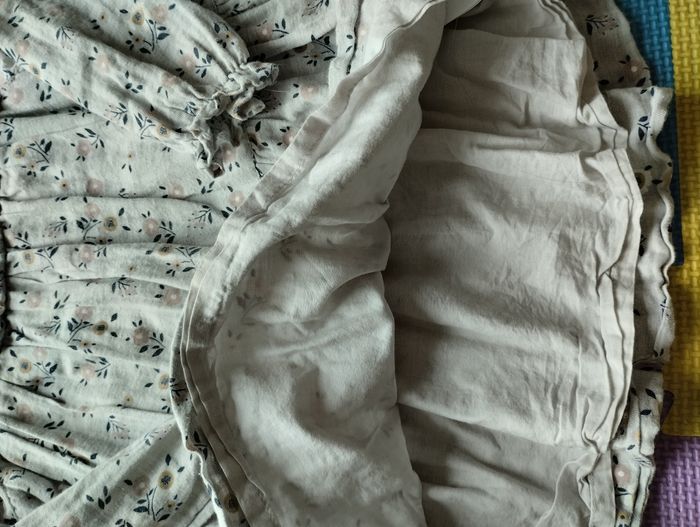 Robe ML - photo numéro 8