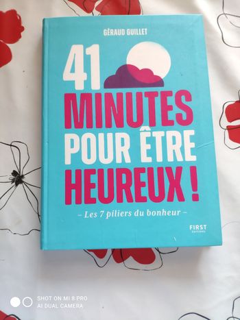 Livre de bien être