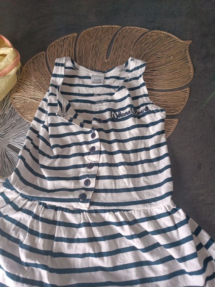 2 robes été - photo numéro 3